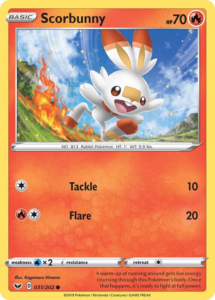 Scorbunny 031