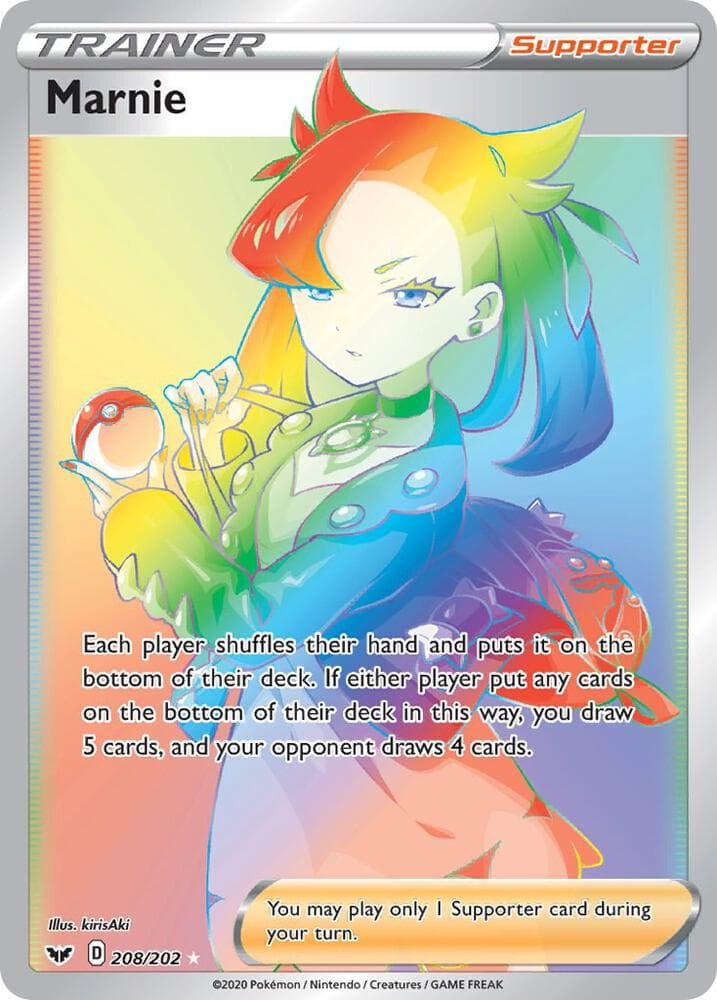 Marnie Secret