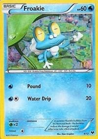 Froakie 4 12