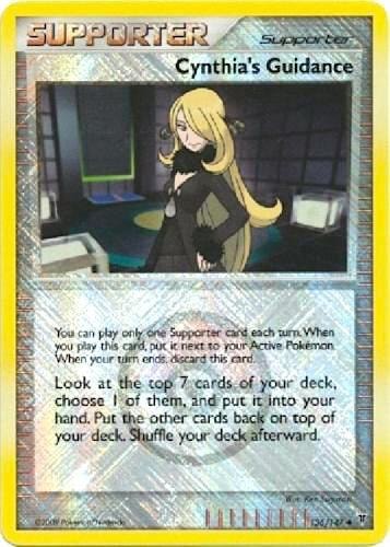 Cynthias Guidance 136 147 League Promo