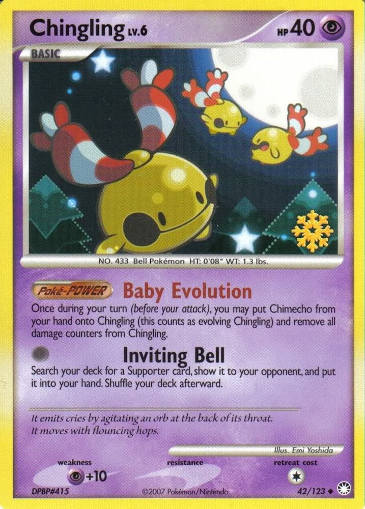 Chingling 42 123
