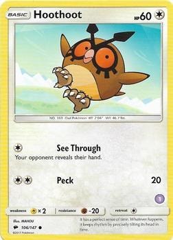 Hoothoot 1