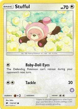Stufful 12