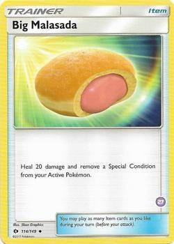 Big Malasada 27