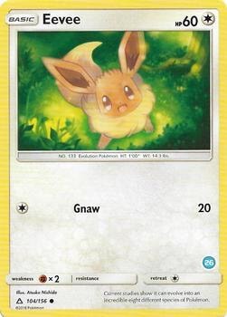 Eevee 26