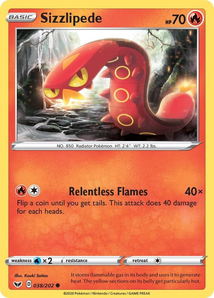 Sizzlipede 038