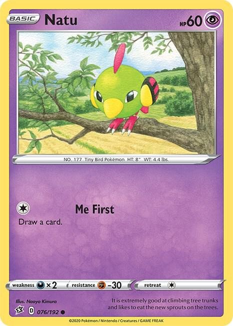 Natu