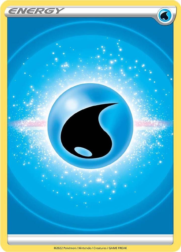 Water Energy 2022 Unnumbered