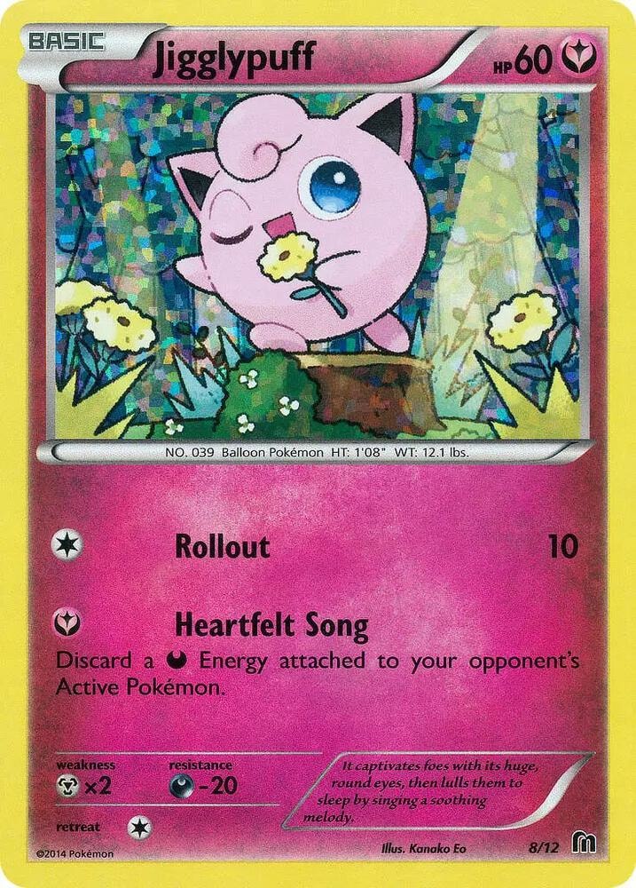 Jigglypuff 8 12