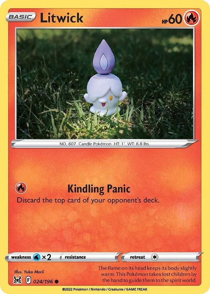 Litwick
