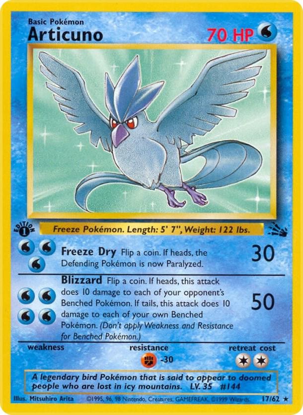 Articuno 17
