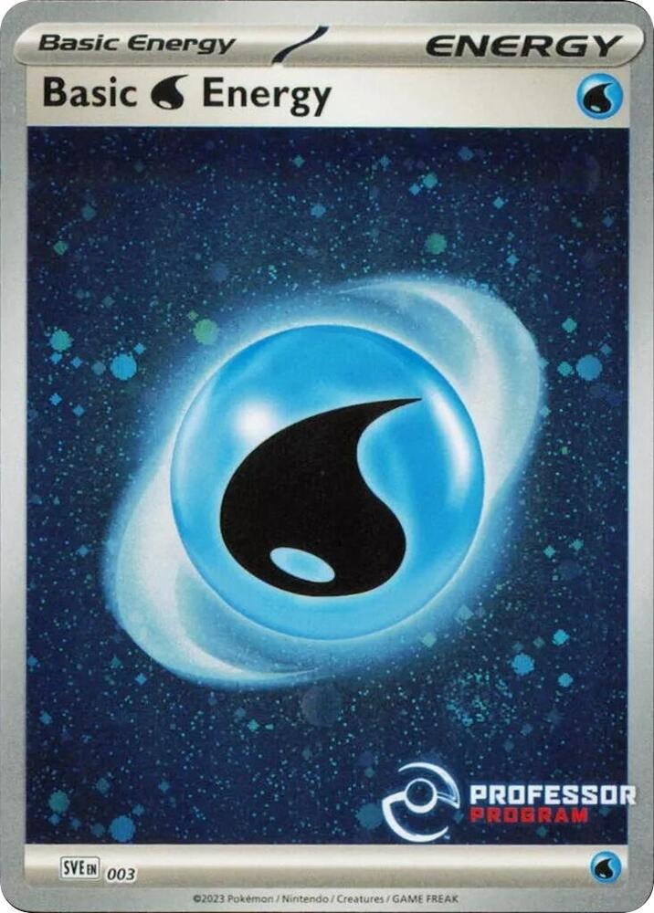 Water Energy 2023