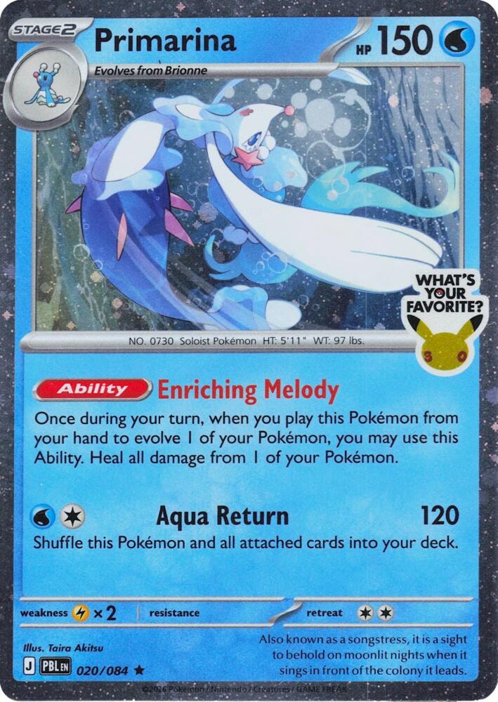 Primarina 020 084 Whats Your Favorite Stamp