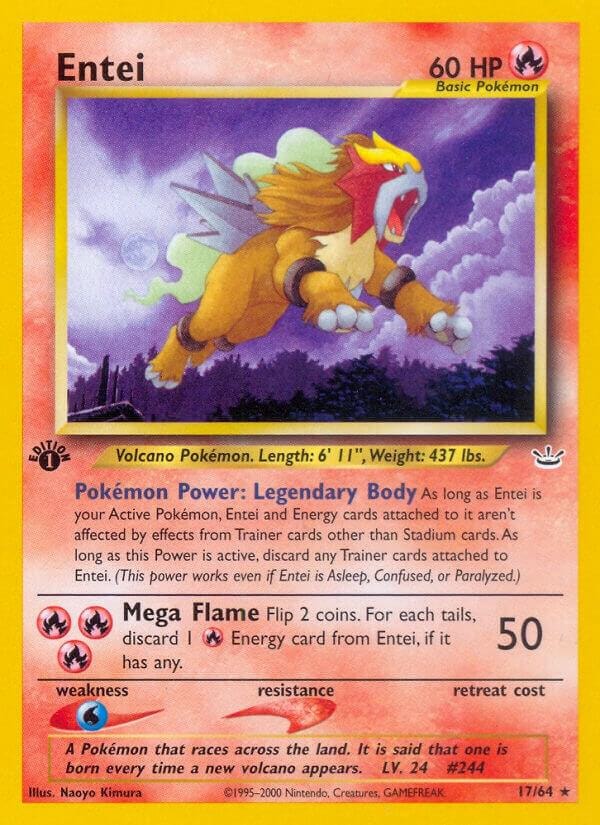 Entei 17