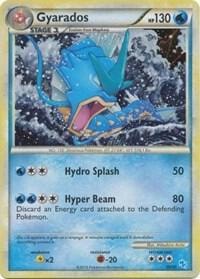 Gyarados 30 Holo