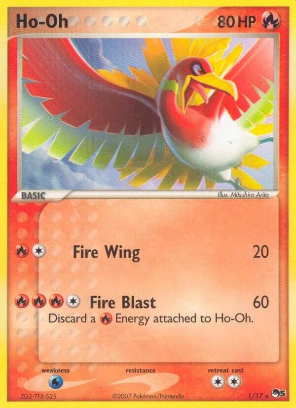 Ho Oh