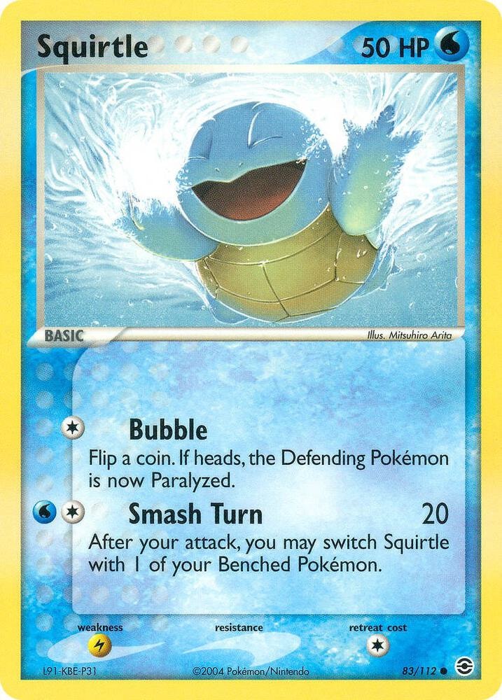 Squirtle 083 112