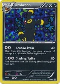 Umbreon BW93