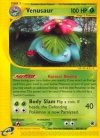 Venusaur 68