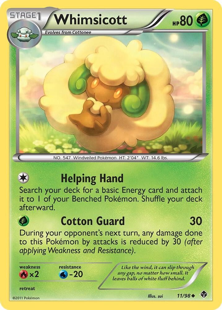 Whimsicott 11