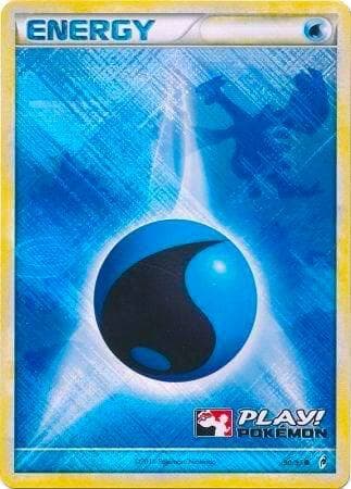 Water Energy 90 95 Play Pokemon