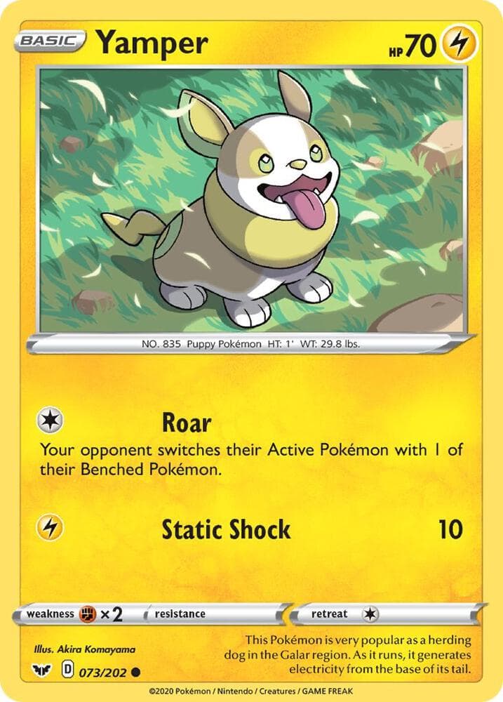 Yamper 073