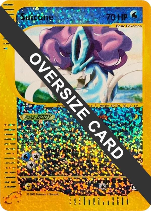 Suicune 7 12