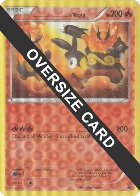 ______s Tepig