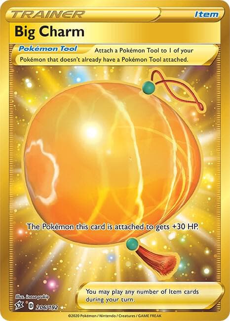 Big Charm Secret