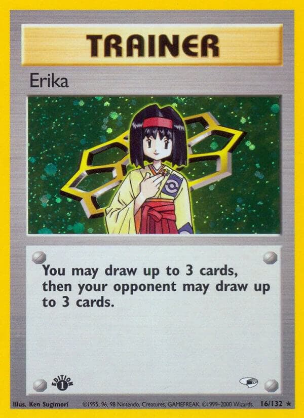 Erika 16