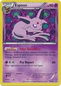Espeon BW92