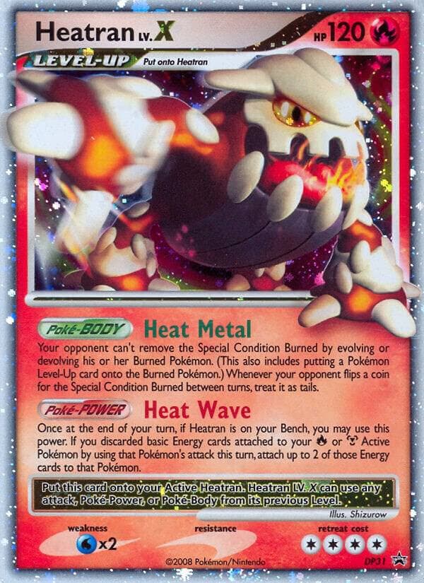 Heatran LVX DP31
