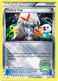 Victory Cup BW30 Battle Road Spring 2013 2nd Place